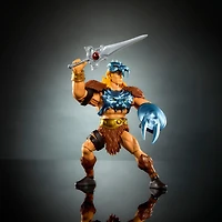 Mattel Masters of the Universe and ThunderCats He-Man 5.5-in Action Figure