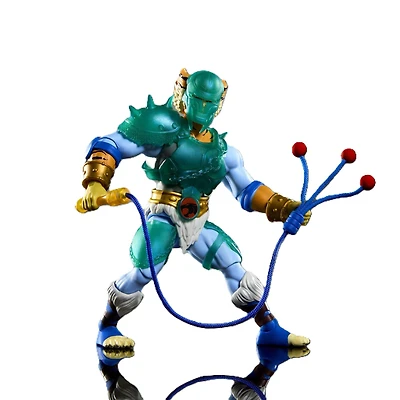 Mattel Masters of the Universe and ThunderCats Tygra 5.5-in Action Figure