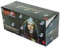Magic: The Gathering Conspiracy: Take The Crown Booster Box (36 Packs)