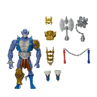 Mattel Masters of the Universe and ThunderCats  Panthro 5.5-in Action Figure