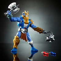 Mattel Masters of the Universe and ThunderCats  Panthro 5.5-in Action Figure