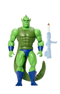 Mattel Masters of the Universe Origins Whiplash 5.5-in Action Figure