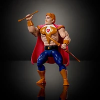 Mattel Masters of the Universe Origins Bow 5.5-in Action Figure