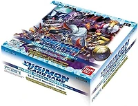 Digimon Card Game: Release Special Booster Box Version 1.0