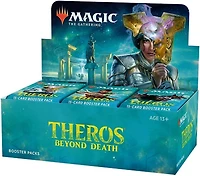 Magic the Gathering Theros Beyond Death Booster Box