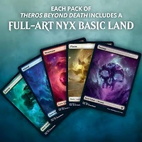 Magic the Gathering Theros Beyond Death Booster Box