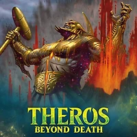 Magic the Gathering Theros Beyond Death Booster Box
