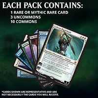 Magic: The Gathering War of the Spark Booster Box