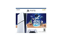 Sony PlayStation 5 Console Disc Edition
