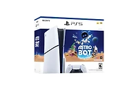 Sony PlayStation 5 Console Disc Edition