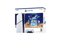 Sony PlayStation 5 Console Disc Edition