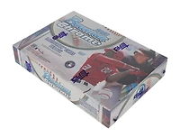 2023 Bowman Chrome MLB Baseball HTA Choice Box