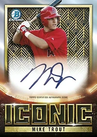 2023 Bowman Chrome MLB Baseball HTA Choice Box