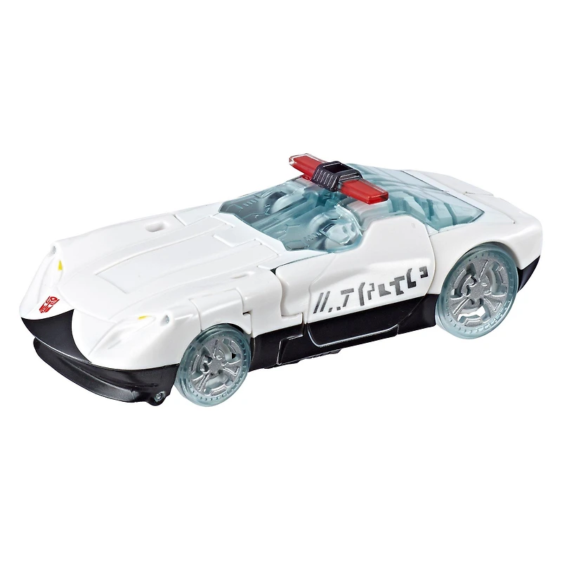 Hasbro Transformers War for Cybertron: Siege Prowl 5.5-in Action Figure