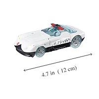 Hasbro Transformers War for Cybertron: Siege Prowl 5.5-in Action Figure