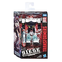 Hasbro Transformers War for Cybertron: Siege Prowl 5.5-in Action Figure