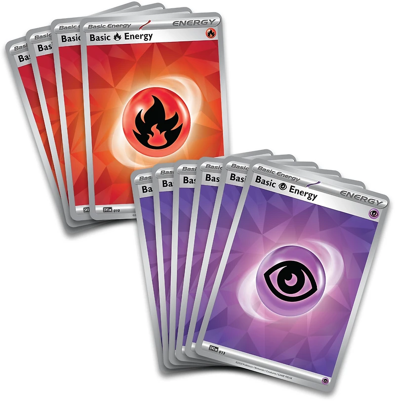 Pokemon Trading Card Game: Dragapult ex League Battle Deck