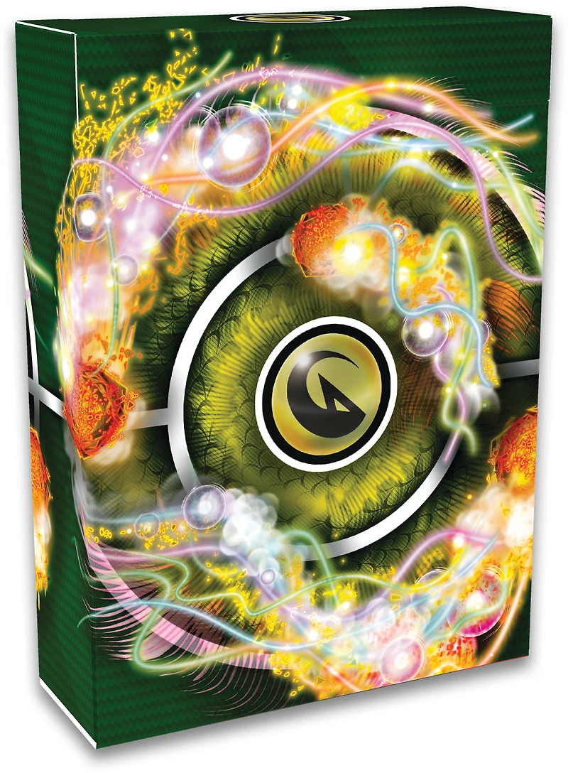 Pokemon Trading Card Game: Dragapult ex League Battle Deck