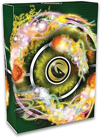 Pokemon Trading Card Game: Dragapult ex League Battle Deck