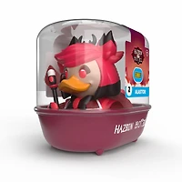 Tubbz Hazbin Hotel 1st ED Alastor 3.54-in Collectible Duck
