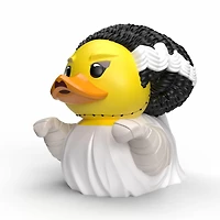 Tubbz Monsters: Bride of Frankenstein (1st Edition) 3.54-in Collectible Rubber Duck