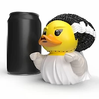 Tubbz Monsters: Bride of Frankenstein (1st Edition) 3.54-in Collectible Rubber Duck