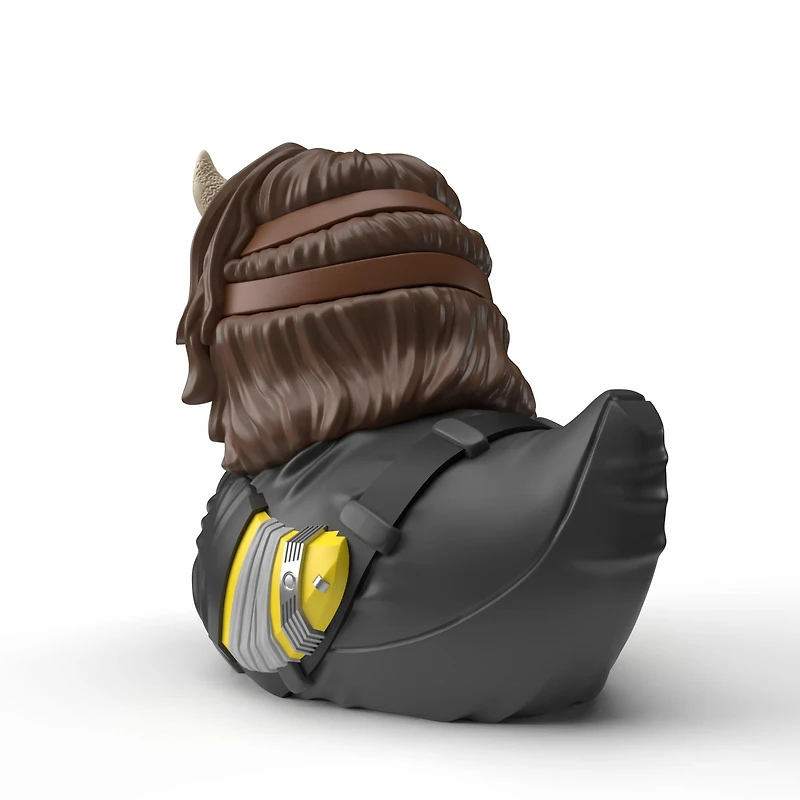 Tubbz Black Phone The Grabber (1st Edition) 3.54-in Collectible Rubber Duck