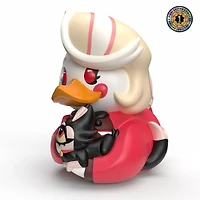 Tubbz Hazbin Hotel 1st ED Charlie 3.54-in Collectible Duck