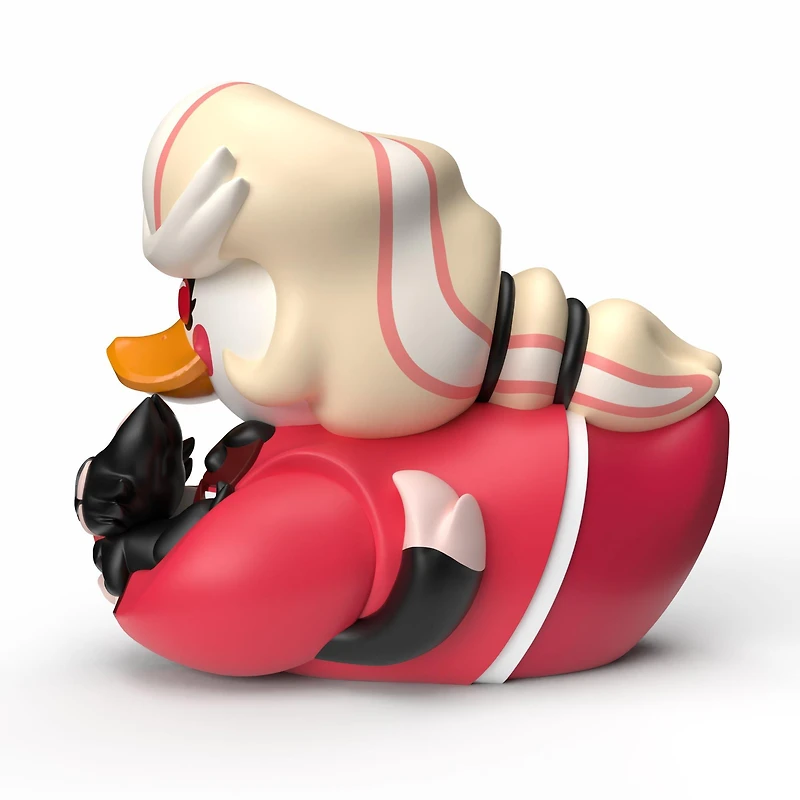 Tubbz Hazbin Hotel 1st ED Charlie 3.54-in Collectible Duck