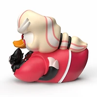 Tubbz Hazbin Hotel 1st ED Charlie 3.54-in Collectible Duck