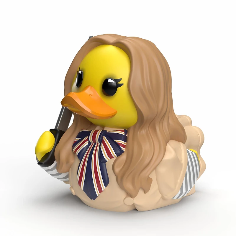 Tubbz M3gan (1st Edition) 3.54-in Collectible Rubber Duck