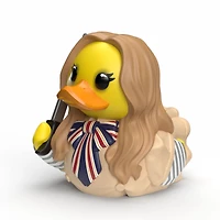 Tubbz M3gan (1st Edition) 3.54-in Collectible Rubber Duck
