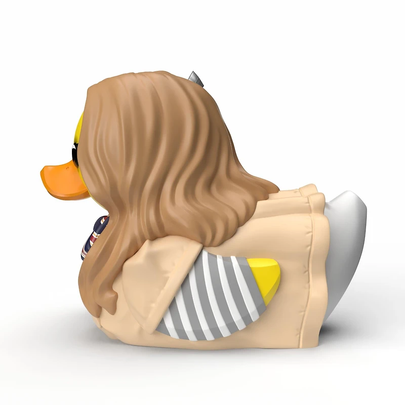 Tubbz M3gan (1st Edition) 3.54-in Collectible Rubber Duck