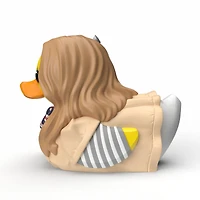Tubbz M3gan (1st Edition) 3.54-in Collectible Rubber Duck