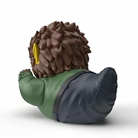 Tubbz Monsters: The Wolfman (1st Edition) 3.54-in Collectible Rubber Duck