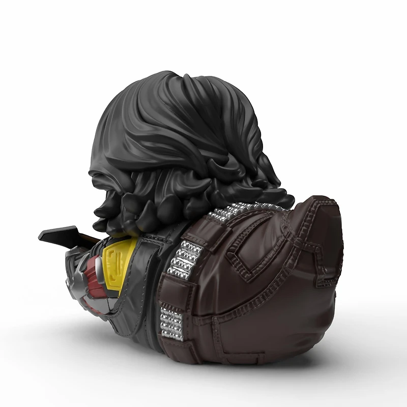 Tubbz Cyberpunk Johnny Silverhand (1st Edition) 3.54-in Collectible Rubber Duck