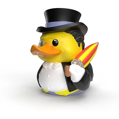Tubbz DC Comics Penguin (1st Edition) 3.54-in Collectible Rubber Duck