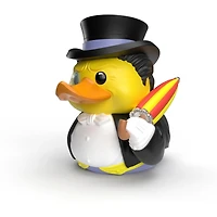 Tubbz DC Comics Penguin (1st Edition) 3.54-in Collectible Rubber Duck