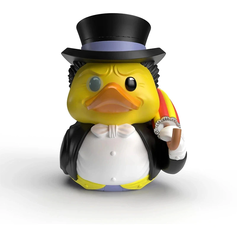 Tubbz DC Comics Penguin (1st Edition) 3.54-in Collectible Rubber Duck