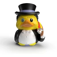 Tubbz DC Comics Penguin (1st Edition) 3.54-in Collectible Rubber Duck