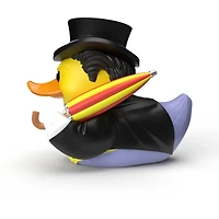 Tubbz DC Comics Penguin (1st Edition) 3.54-in Collectible Rubber Duck