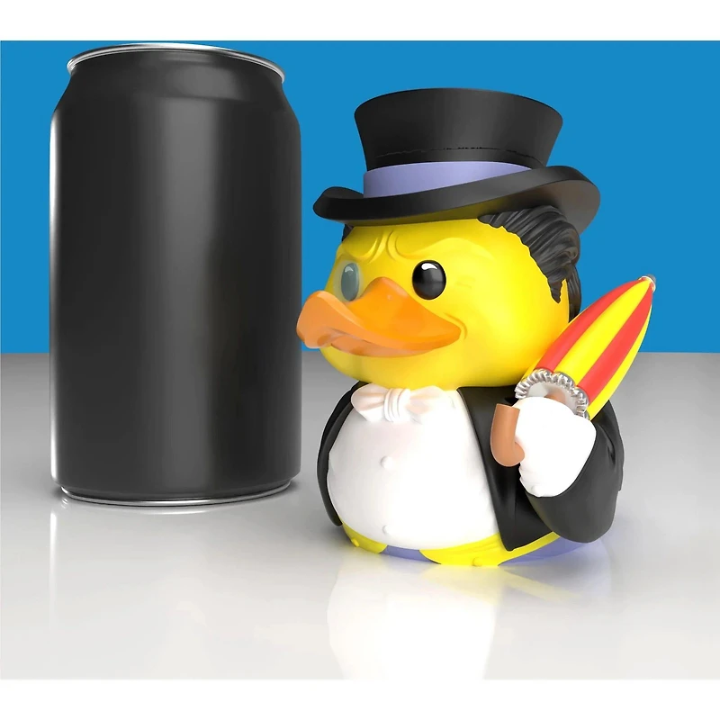 Tubbz DC Comics Penguin (1st Edition) 3.54-in Collectible Rubber Duck