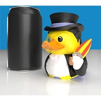 Tubbz DC Comics Penguin (1st Edition) 3.54-in Collectible Rubber Duck