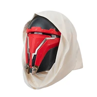 Disney Star Wars Jedi Knight Revan Official Adult Helmet Costume Accessory