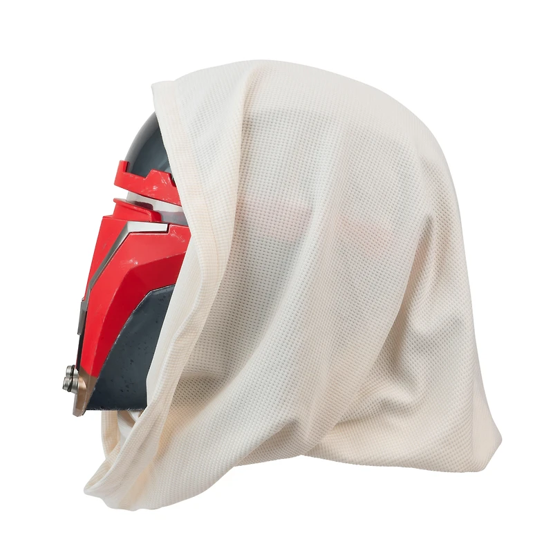 Disney Star Wars Jedi Knight Revan Official Adult Helmet Costume Accessory
