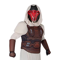 Disney Star Wars Jedi Knight Revan Official Adult Helmet Costume Accessory