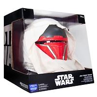 Disney Star Wars Jedi Knight Revan Official Adult Helmet Costume Accessory