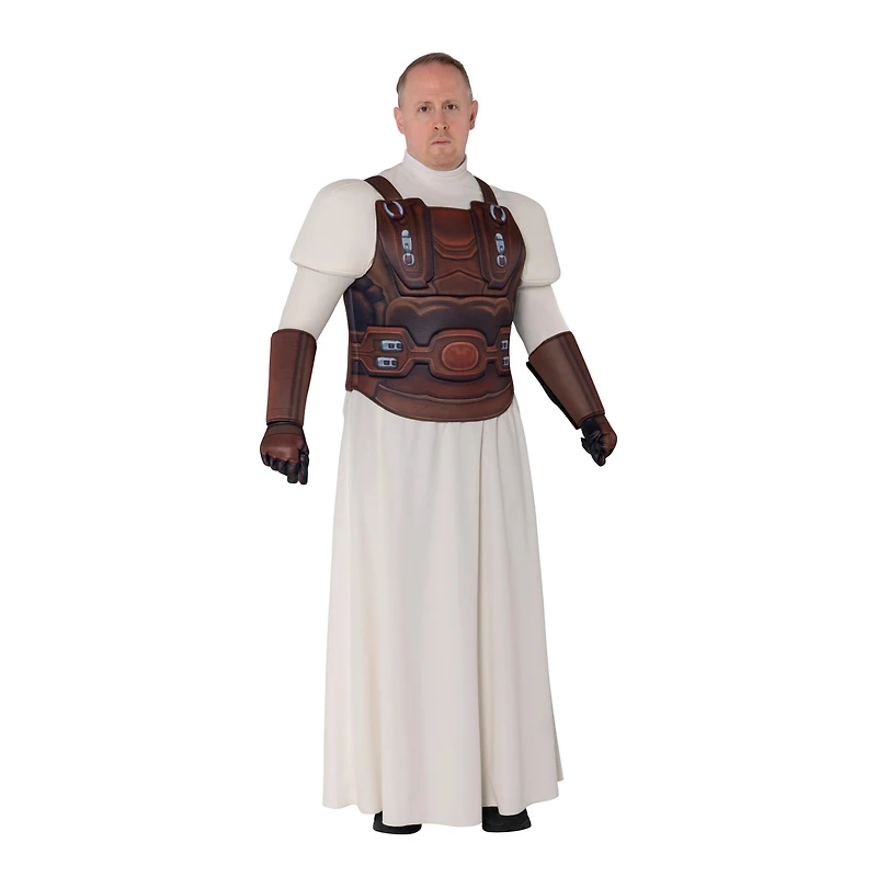 Jazwares  Star Wars Jedi Knight Revan Official Adult Halloween Costume (Size Large)