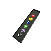 GameStop Stone Catch Dice Set GameStop Exclusive