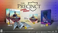 The Precinct Limited Edition